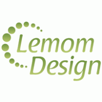 Lemon Design logo vector logo