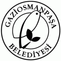 G.O.Paşa Belediyesi logo vector logo