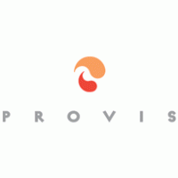 Provis logo vector logo