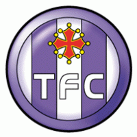 TFC Toulouse Football Club logo vector logo