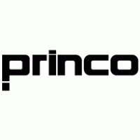 Princo logo vector logo