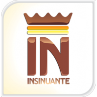 INSINUANTE logo vector logo