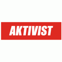 Activist logo vector logo