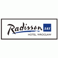 Radisson SAS logo vector logo