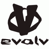 Evolv logo vector logo