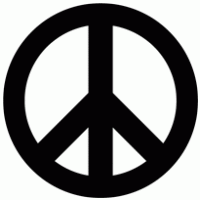 Peace Logo logo vector logo