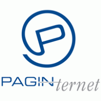 Paginternet logo vector logo