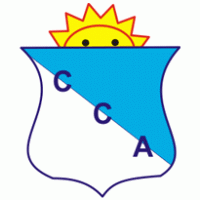 Club Central Argentino logo vector logo