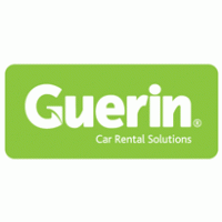 Guerin logo vector logo
