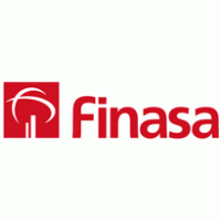 Finasa Bradesco logo vector logo