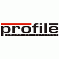Profile Graphics Services logo vector logo