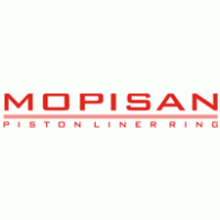 mopisan logo vector logo