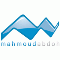 mabdoh logo vector logo