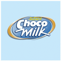 Chokomilk logo vector logo