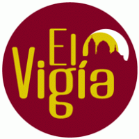 el vigia restaurante logo vector logo