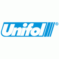 Unifol logo vector logo