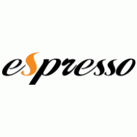 Revista Espresso logo vector logo