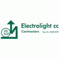 Electrolite logo vector logo