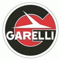 Garelli logo vector logo