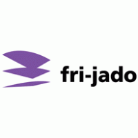 Fri-Jado logo vector logo