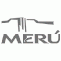 TOYOTA MERU logo vector logo