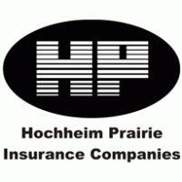 Hochheim Prairie logo vector logo