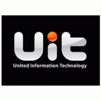 UIT logo vector logo