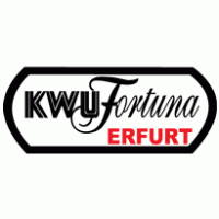 Erfurt logo vector logo