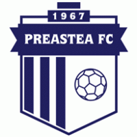 Preastea Mine Stars FC logo vector logo