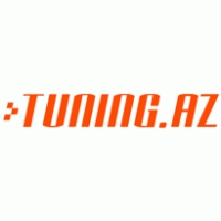 Tuning.AZ logo vector logo