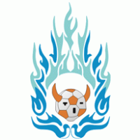 Unisport FC de Bafang logo vector logo