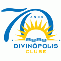 Divinópolis Clube logo vector logo