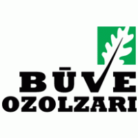Būve Ozolzari logo vector logo