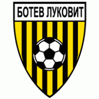 FC Botev Lukovit logo vector logo