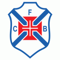 CF Os Belenenses logo vector logo