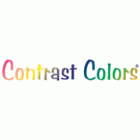 Mac Paul Contrast Colors logo vector logo