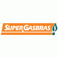 Supergrasbras logo vector logo