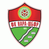 FK Nara-SBFR Naro-Fominsk logo vector logo