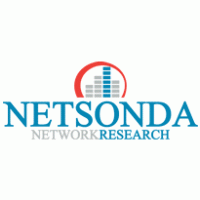 Netsonda logo vector logo