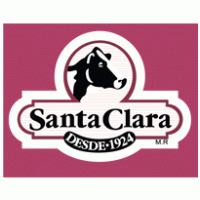 Santa Clara logo vector logo