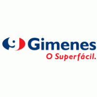 Gimenes Supermercado logo vector logo