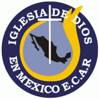 IGLESIA DE DIOS logo vector logo