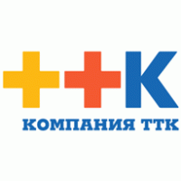 TTK logo vector logo