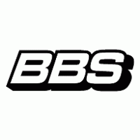 BBS logo vector logo