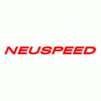 Neuspeed logo vector logo
