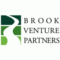Brook Venture Partners logo vector logo
