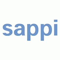 Sappi logo vector logo