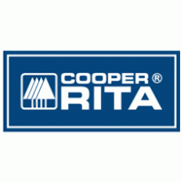 Cooper Rita logo vector logo