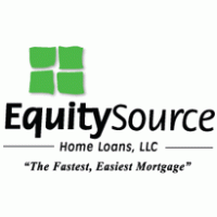 Equity Source Home Loans logo vector logo