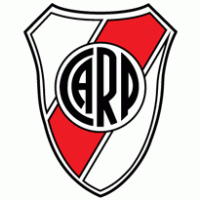 River Plate escudo logo vector logo